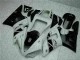 Best 2000-2001 White Yamaha YZF R1 Motorbike Fairing & Bodywork
