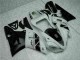 Best 2000-2001 White Yamaha YZF R1 Motorbike Fairing & Bodywork