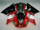 Best 2000-2001 Red Yamaha YZF R1 Replacement Motorcycle Fairings