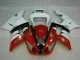 Best 2000-2001 Red Yamaha YZF R1 Motorcycle Bodywork