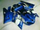 Best 2000-2001 Blue Yamaha YZF R1 Motor Fairings Best 2000-2001 Blue Yamaha YZF R1 Motor Fairings