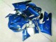 Best 2000-2001 Blue Yamaha YZF R1 Motor Fairings Best 2000-2001 Blue Yamaha YZF R1 Motor Fairings