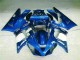 Best 2000-2001 Blue Yamaha YZF R1 Motor Fairings Best 2000-2001 Blue Yamaha YZF R1 Motor Fairings