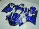 Best 2000-2001 Blue Yamaha YZF R1 Motorcycle Fairings Kit Best 2000-2001 Blue Yamaha YZF R1 Motorcycle Fairings Kit