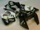 Best 2000-2002 Black West Ninja Kawasaki ZX6R Motorcycle Fairings Kits Best 2000-2002 Black West Ninja Kawasaki ZX6R Motorcycle Fairings Kits