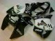 Best 2000-2002 Black West Ninja Kawasaki ZX6R Motorcycle Fairings Kits Best 2000-2002 Black West Ninja Kawasaki ZX6R Motorcycle Fairings Kits