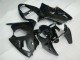 Best 2000-2002 Glossy Black Kawasaki ZX6R Motorbike Fairing Kits Best 2000-2002 Glossy Black Kawasaki ZX6R Motorbike Fairing Kits