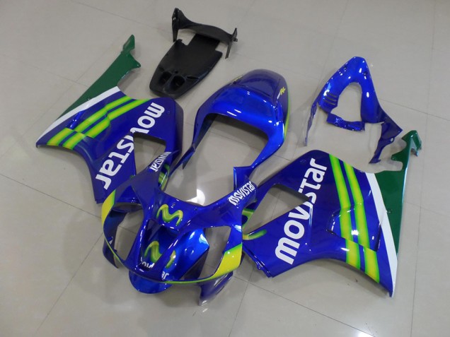 Best 2000-2006 Mavistar Honda VTR1000 Motorcylce Fairings Best 2000-2006 Mavistar Honda VTR1000 Motorcylce Fairings