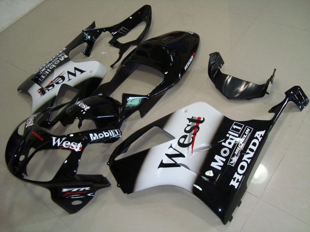 Best 2000-2006 West Honda VTR1000 Motor Bike Fairings Best 2000-2006 West Honda VTR1000 Motor Bike Fairings