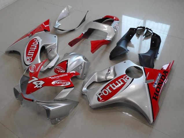 Best 2001-2003 Fortuna Honda CBR600 F4i Motorcycle Fairings