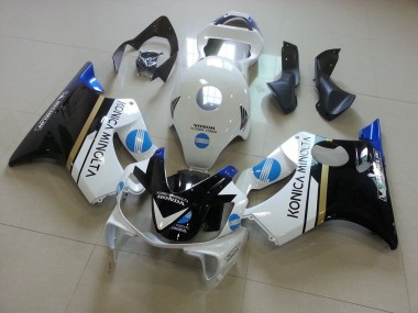 Best 2001-2003 Konica Honda CBR600 F4i Motorbike Fairing Kits