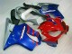 Best 2001-2003 Blue Red Honda CBR600 F4i Motorbike Fairings Best 2001-2003 Blue Red Honda CBR600 F4i Motorbike Fairings