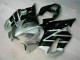 Best 2001-2003 Black Silver Honda CBR600 F4i Motorcycle Fairing Best 2001-2003 Black Silver Honda CBR600 F4i Motorcycle Fairing