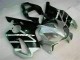Best 2001-2003 Black Silver Honda CBR600 F4i Motorcycle Fairing Best 2001-2003 Black Silver Honda CBR600 F4i Motorcycle Fairing
