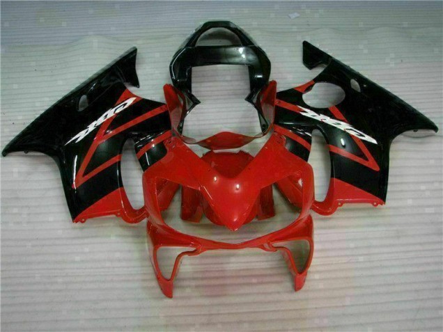 Best 2001-2003 Red Black Honda CBR600 F4i Motorcycle Fairing Kit & Plastics Best 2001-2003 Red Black Honda CBR600 F4i Motorcycle Fairing Kit & Plastics