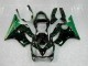 Best 2001-2003 Green Honda CBR600 F4i Motorbike Fairing Best 2001-2003 Green Honda CBR600 F4i Motorbike Fairing