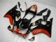 Best 2001-2003 Red Black Honda CBR600 F4i Motorcyle Fairings Best 2001-2003 Red Black Honda CBR600 F4i Motorcyle Fairings
