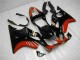 Best 2001-2003 Red Black Honda CBR600 F4i Motorcyle Fairings Best 2001-2003 Red Black Honda CBR600 F4i Motorcyle Fairings