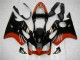 Best 2001-2003 Red Black Honda CBR600 F4i Motorcyle Fairings Best 2001-2003 Red Black Honda CBR600 F4i Motorcyle Fairings