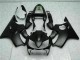 Best 2001-2003 Matte Black Honda CBR600 F4i Motorcycle Fairings Best 2001-2003 Matte Black Honda CBR600 F4i Motorcycle Fairings