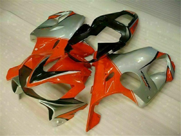 Best 2001-2003 Red Silver Honda CBR600 F4i Motorcycle Fairing Kits Best 2001-2003 Red Silver Honda CBR600 F4i Motorcycle Fairing Kits