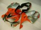 Best 2001-2003 Red Silver Honda CBR600 F4i Motorcycle Fairing Kits Best 2001-2003 Red Silver Honda CBR600 F4i Motorcycle Fairing Kits