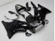 Best 2001-2003 Glossy Black Honda CBR600 F4i Motorbike Fairing Kits Best 2001-2003 Glossy Black Honda CBR600 F4i Motorbike Fairing Kits