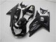 Best 2001-2003 Black Suzuki GSXR 600/750 Motor Fairings Best 2001-2003 Black Suzuki GSXR 600/750 Motor Fairings