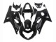 Best 2001-2003 Black Suzuki GSXR 600/750 Motor Fairings Best 2001-2003 Black Suzuki GSXR 600/750 Motor Fairings
