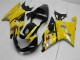 Best 2001-2003 Yellow Suzuki GSXR 600/750 Replacement Motorcycle Fairings Best 2001-2003 Yellow Suzuki GSXR 600/750 Replacement Motorcycle Fairings