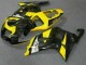 Best 2001-2003 Yellow Black Suzuki GSXR 600/750 Motorcycle Replacement Fairings Best 2001-2003 Yellow Black Suzuki GSXR 600/750 Motorcycle Replacement Fairings