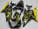 Best 2001-2003 Black Suzuki GSXR 600/750 Motorbike Fairing Best 2001-2003 Black Suzuki GSXR 600/750 Motorbike Fairing