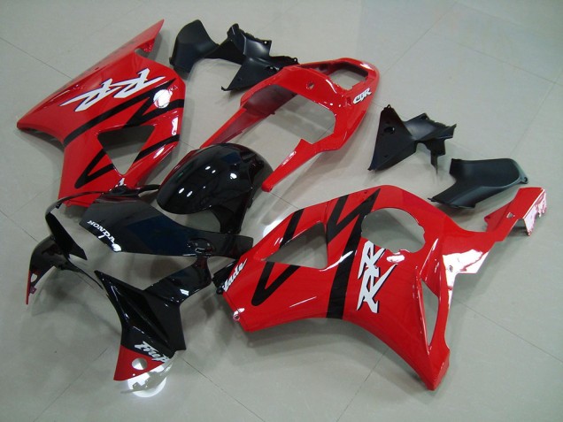 Best 2002-2003 Red Honda CBR900RR 954 Motor Fairings Best 2002-2003 Red Honda CBR900RR 954 Motor Fairings