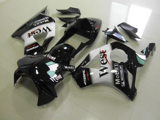 Best 2002-2003 West Race Version Honda CBR900RR 954 Motorcylce Fairings