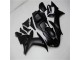 Best 2002-2003 Black Yamaha YZF R1 Motorcylce Fairings & Bodywork