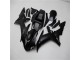 Best 2002-2003 Black Yamaha YZF R1 Motorcylce Fairings & Bodywork