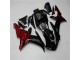Best 2002-2003 Black Red Yamaha YZF R1 Motorcycle Fairing Best 2002-2003 Black Red Yamaha YZF R1 Motorcycle Fairing