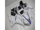 Best 2002-2003 White Yamaha YZF R1 Motorcycle Fairing Best 2002-2003 White Yamaha YZF R1 Motorcycle Fairing