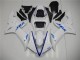 Best 2002-2003 White Yamaha YZF R1 Motorcycle Fairing Best 2002-2003 White Yamaha YZF R1 Motorcycle Fairing