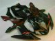 Best 2002-2003 Black Yamaha YZF R1 Bike Fairings Best 2002-2003 Black Yamaha YZF R1 Bike Fairings