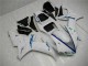 Best 2002-2003 White Yamaha YZF R1 Motorbike Fairing & Bodywork Best 2002-2003 White Yamaha YZF R1 Motorbike Fairing & Bodywork