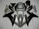 Best 2002-2003 Black Yamaha YZF R1 Motor Bike Fairings