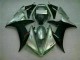 Best 2002-2003 Silver Black Yamaha YZF R1 Motorbike Fairing Kits