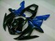Best 2002-2003 Blue Yamaha YZF R1 Motorcycle Fairings Kits Best 2002-2003 Blue Yamaha YZF R1 Motorcycle Fairings Kits