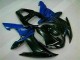 Best 2002-2003 Blue Yamaha YZF R1 Motorcycle Fairings Kits Best 2002-2003 Blue Yamaha YZF R1 Motorcycle Fairings Kits