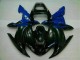 Best 2002-2003 Blue Yamaha YZF R1 Motorcycle Fairings Kits Best 2002-2003 Blue Yamaha YZF R1 Motorcycle Fairings Kits