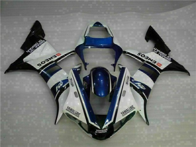 Best 2002-2003 Black Yamaha YZF R1 Motorcycle Replacement Fairings Best 2002-2003 Black Yamaha YZF R1 Motorcycle Replacement Fairings