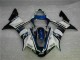 Best 2002-2003 Black Yamaha YZF R1 Motorcycle Replacement Fairings Best 2002-2003 Black Yamaha YZF R1 Motorcycle Replacement Fairings