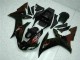 Best 2002-2003 Black Yamaha YZF R1 Motorcyle Fairings Best 2002-2003 Black Yamaha YZF R1 Motorcyle Fairings