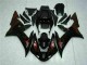 Best 2002-2003 Black Yamaha YZF R1 Motorcyle Fairings Best 2002-2003 Black Yamaha YZF R1 Motorcyle Fairings